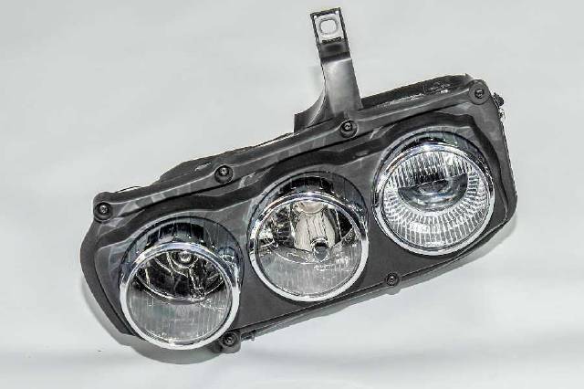 5 SERİSİ ÇIKMA YEDEK PARÇA KLOMETRE SAATİ_A29